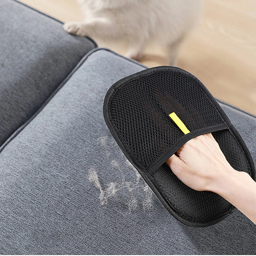 FurSweep Luxe – The Quickest Way to a Hair-Free Home