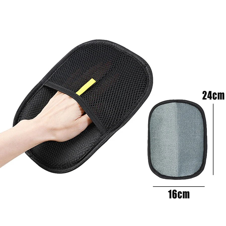 FurSweep Luxe – The Quickest Way to a Hair - Free Home - Waggsie