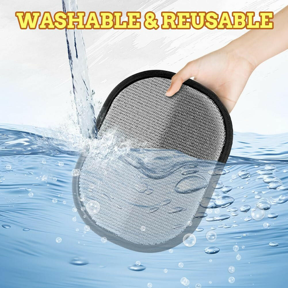 FurSweep Luxe – The Quickest Way to a Hair - Free Home - Waggsie