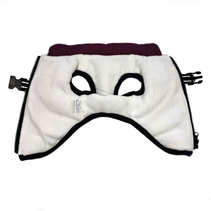 PawShield™ 3-in-1 Waterproof Dog Coat & Harness